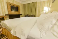 Crown Town Hotel - Meerblick