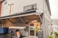 TotalApartments Seminarbakken City Studio - 3-stjärniga