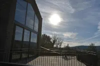 Empreendimento Serra - Mountain view