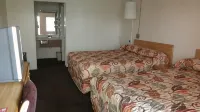 EZ 8 Motel Airporter