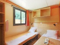 CityKamp Lyon Hoteles en Dardilly