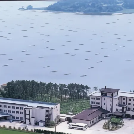 Hotel New Katsura