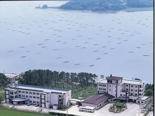 Hotel New Katsura