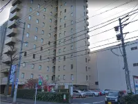 Meitetsu Inn Nagoya Kanayama Annex - Park Yeri