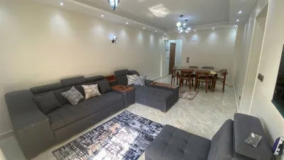 Comfy Stylish Apartment in Gardenia East Cairo Hotels in Nasr City