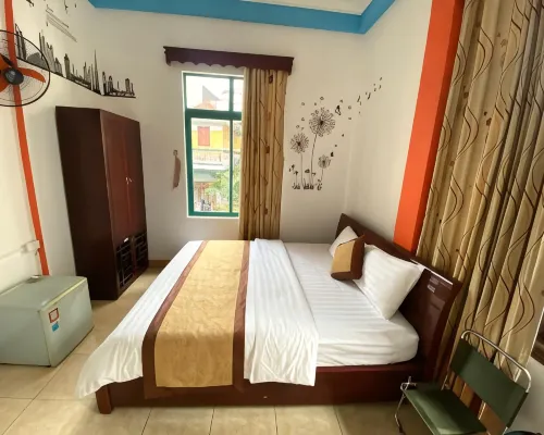 Alex Ha Long Hotel Photos