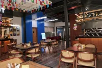 Infinitea Centric Dharamshala - Baarit