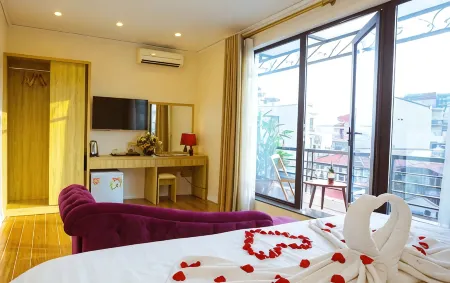 Royal Hotel Ha Noi