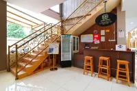 Ombey Guest House - 3 estrellas