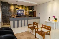 Hotel Kanaan - 2-Sterne