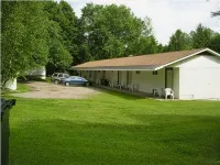The Riverside Inn - 2-Star