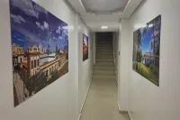 Pel Apart Hotel - Wifi