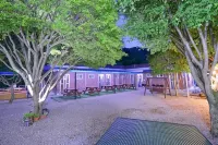 Namwon Jiri Mountain Oxygen Pension (Baemsageol, Valley) - مبيت وإفطار