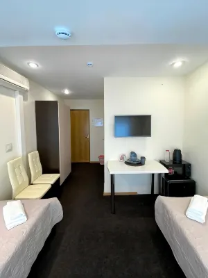 Edem Hotel - 3-Star