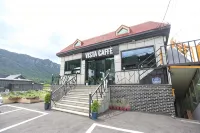 Jeongeup Naejang Landscape Pension - พร้อมWifi