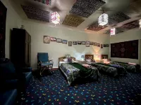 Barlos - Uiutnaia Semeinaia Atmosfera -  Apartamentos vacacionales