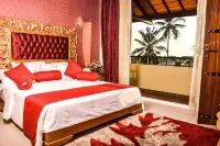 9 Trees Boutique Villa - Villas