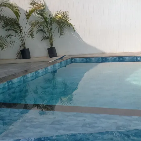 Nature's Cove Resort