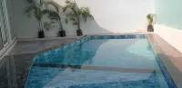 Nature's Cove Resort - Beach