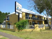 Admiral Nelson Motor Inn - Wifi