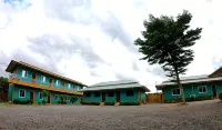 索堅姆度假村 2