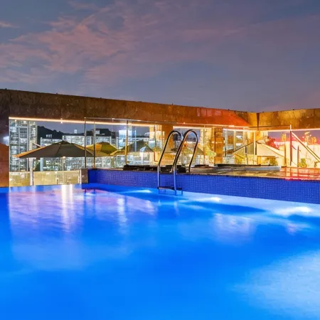 Park Marine Hotel