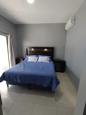 Charming 3-bedroom townhome with WiFi, AC in phenomenal Residencia San Andres! - 2-Sterne