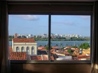 Hostel da Fonte Hoteles cerca de Pedra da Memória