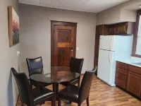 Comfy bungalow - 3 estrellas