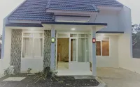 Villa Puncak Garuda C7 - Pet friendly