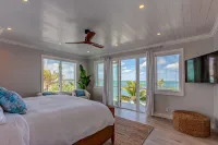 Waterfront 4-Bedroom Home on Private Peninsula w/ Private Dock!