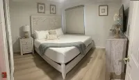 Stunning 3 Br Beachfront condo - Apartments