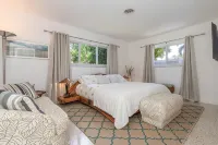 HGTV Design Star - Beach entry, Pool- Spa Heaven - 4 estrellas