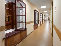 ГородОтель на Казанском Отели рядом с достопримечательностью ««Халяль»»
