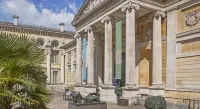 Vanbrugh House Hotel - WiFi