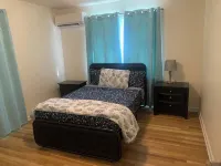 Beautiful, quiet and secured two bedroom house