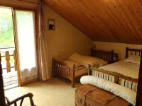 Chalet on the slopes - 3-Star