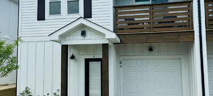 New Condo, Sleeps 6, 3 Bedroom, Beach Access, Community Pool & Private Cabanas. Hotels in Currituck County