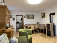 Spacious, first floor vacation apartment in the Allgäu - 무료 와이파이
