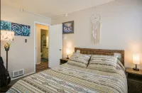 The Slopeside Haven Condo • Step Free Access • Next to Lifts - Wifi