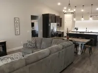 Brand new house near Bryce Canyon National Park - 3-Star