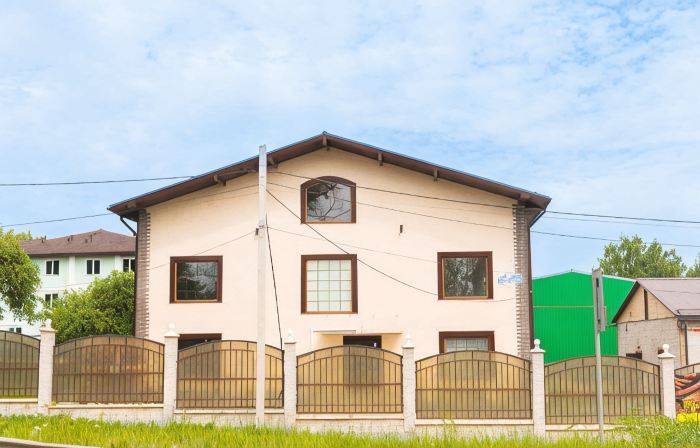 Uyut Mini Living Quarters