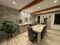 Villa De Miguel enjoy a pleasant moment with family or friends - 別墅
