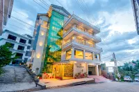 Kamal Residency - Pensions
