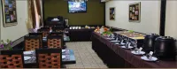 Anapa-Patio Hotel - breakfast