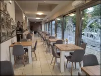 Hotel Unicornis Hotels in Eger