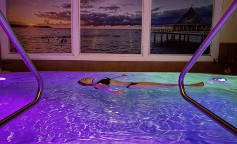 Hotel Zur Post - Ein Rovell Hotel
