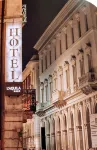 Hotel L'Aquila - breakfast