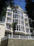 Sofiya Rooms Hotel - parking