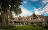 Retreat Wilderness Inn - 2-Sterne
